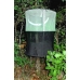 Moonlander Moth Trap with Supports and Goodden GemLight SUPER